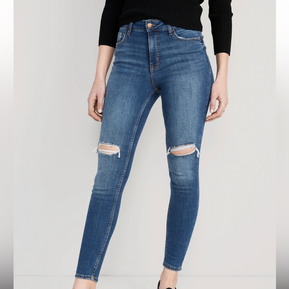 Old Navy Jeans